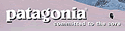 Patagonia logo